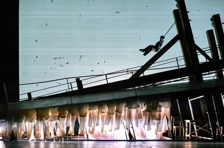 Айвар Салихов личный архив