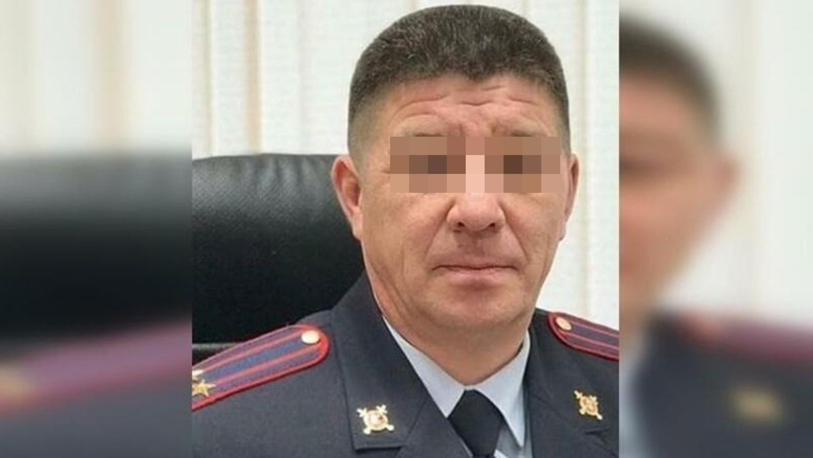 МВД по РБ