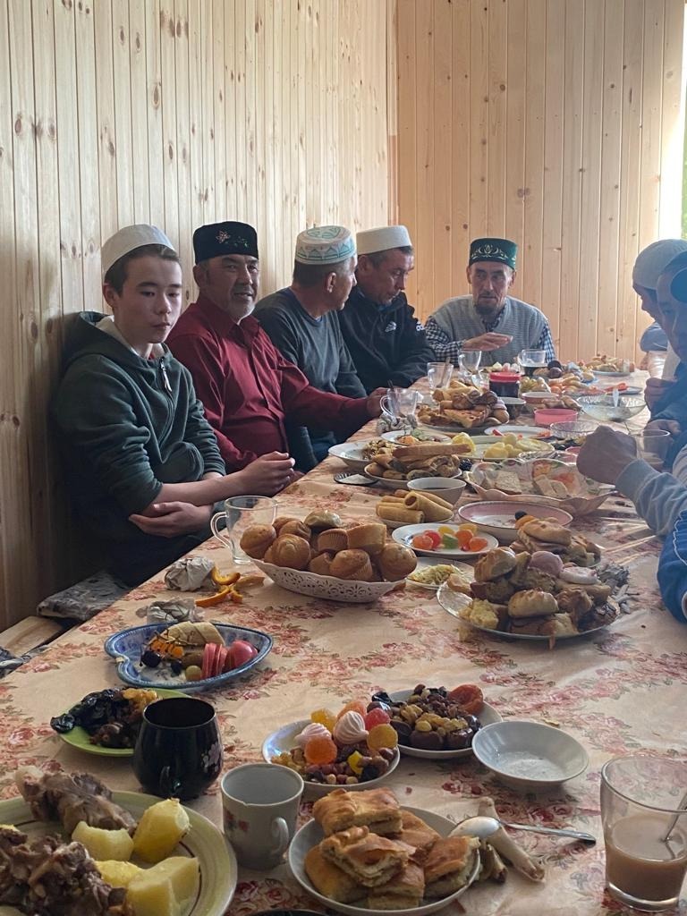 предоставлено героем публикации