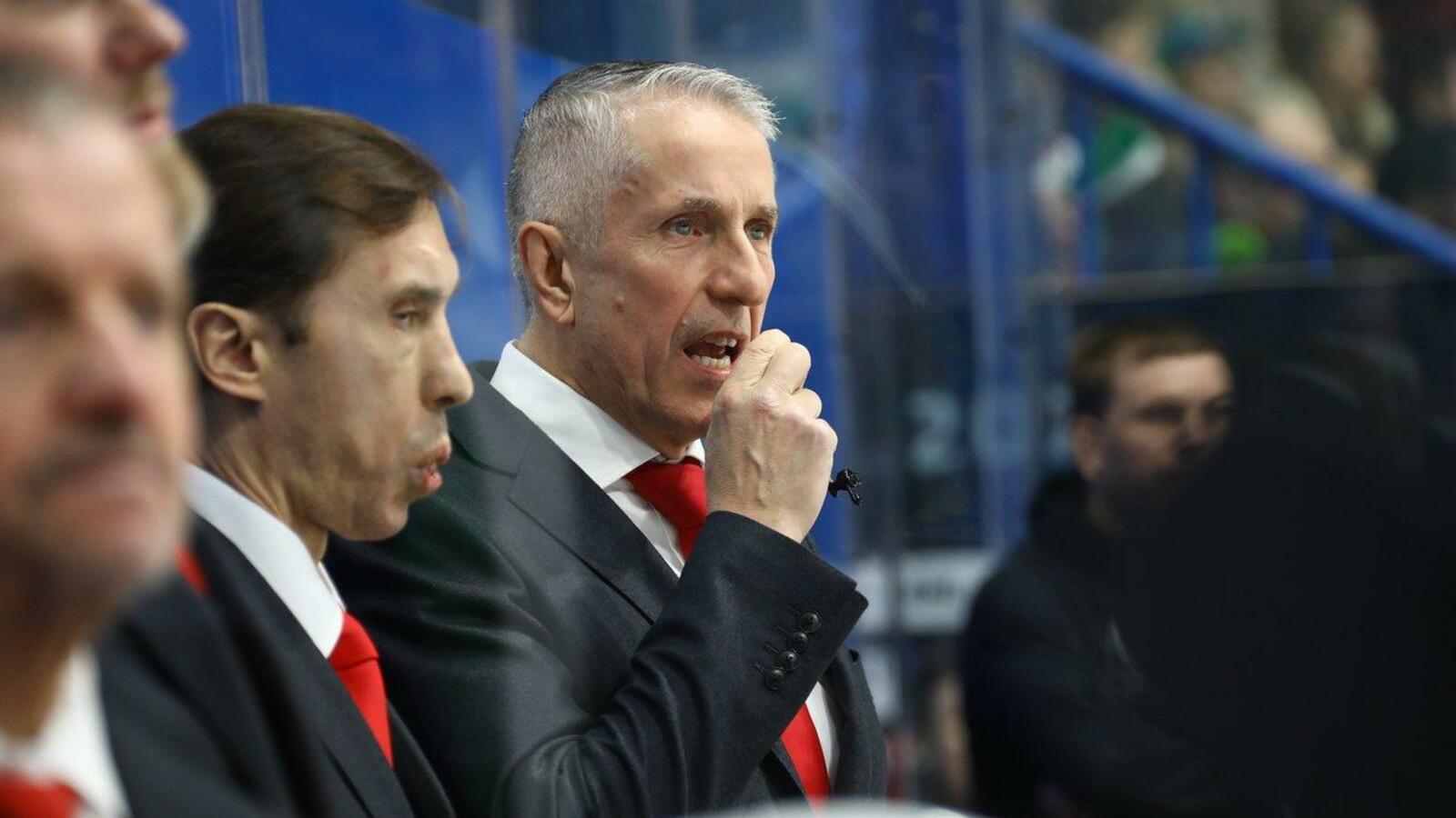 Валерий Шахов