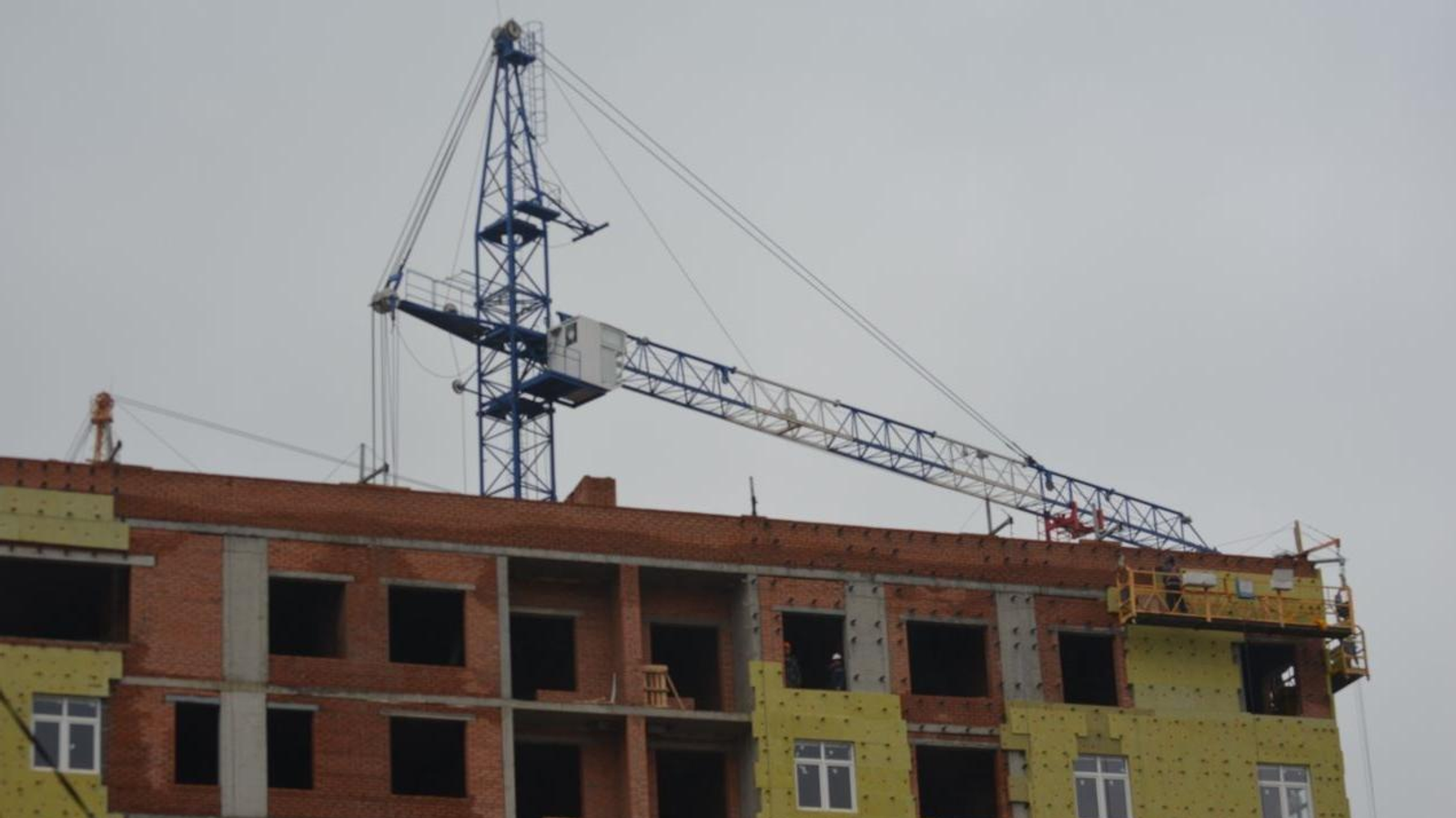 Ксения Калинина