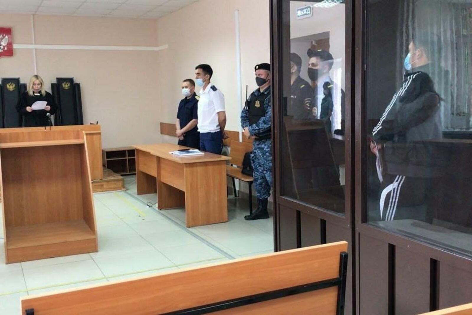 Объединённая пресс-служба судов РБ