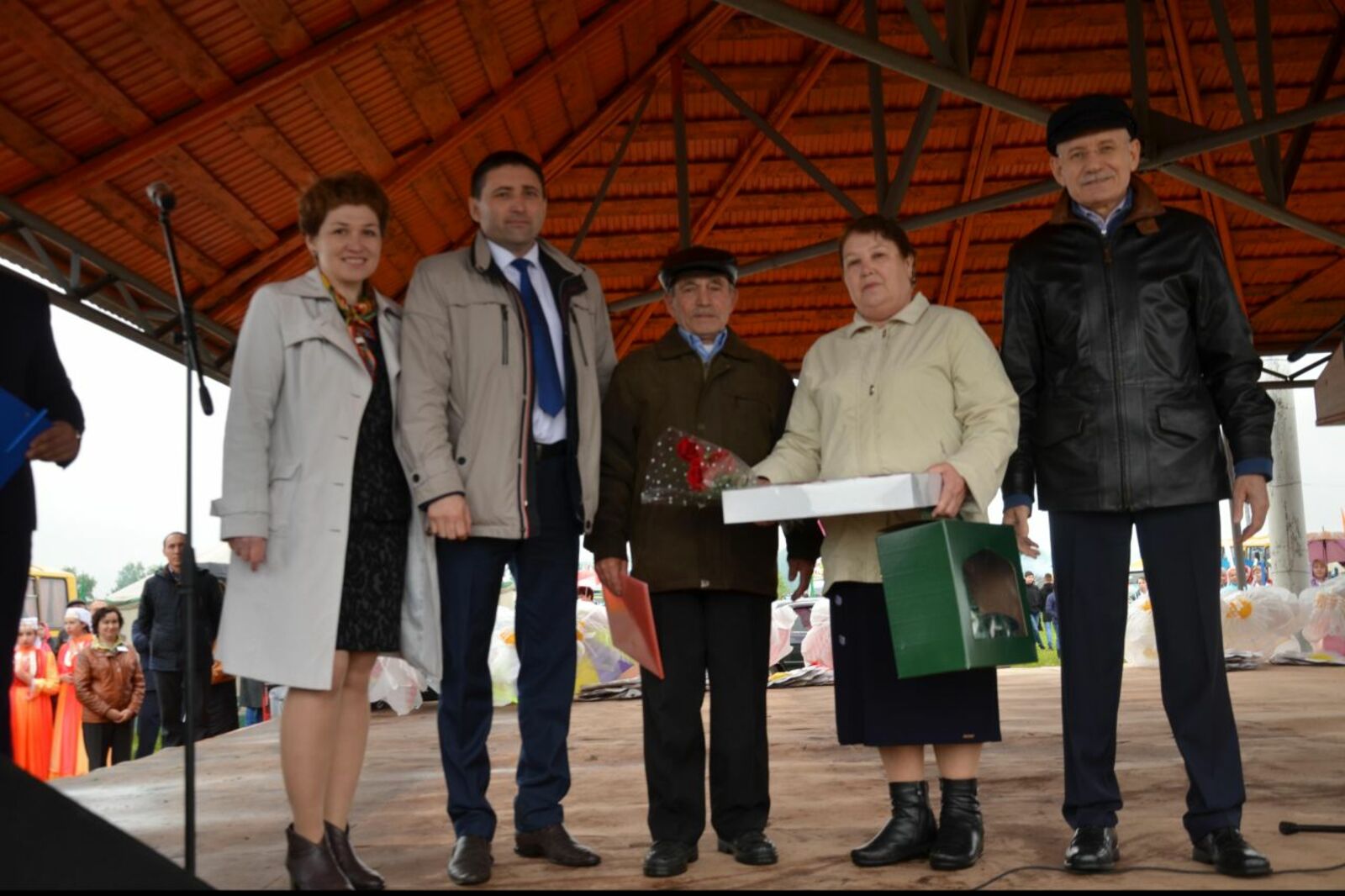 пресс-служба Главы Башкортостана