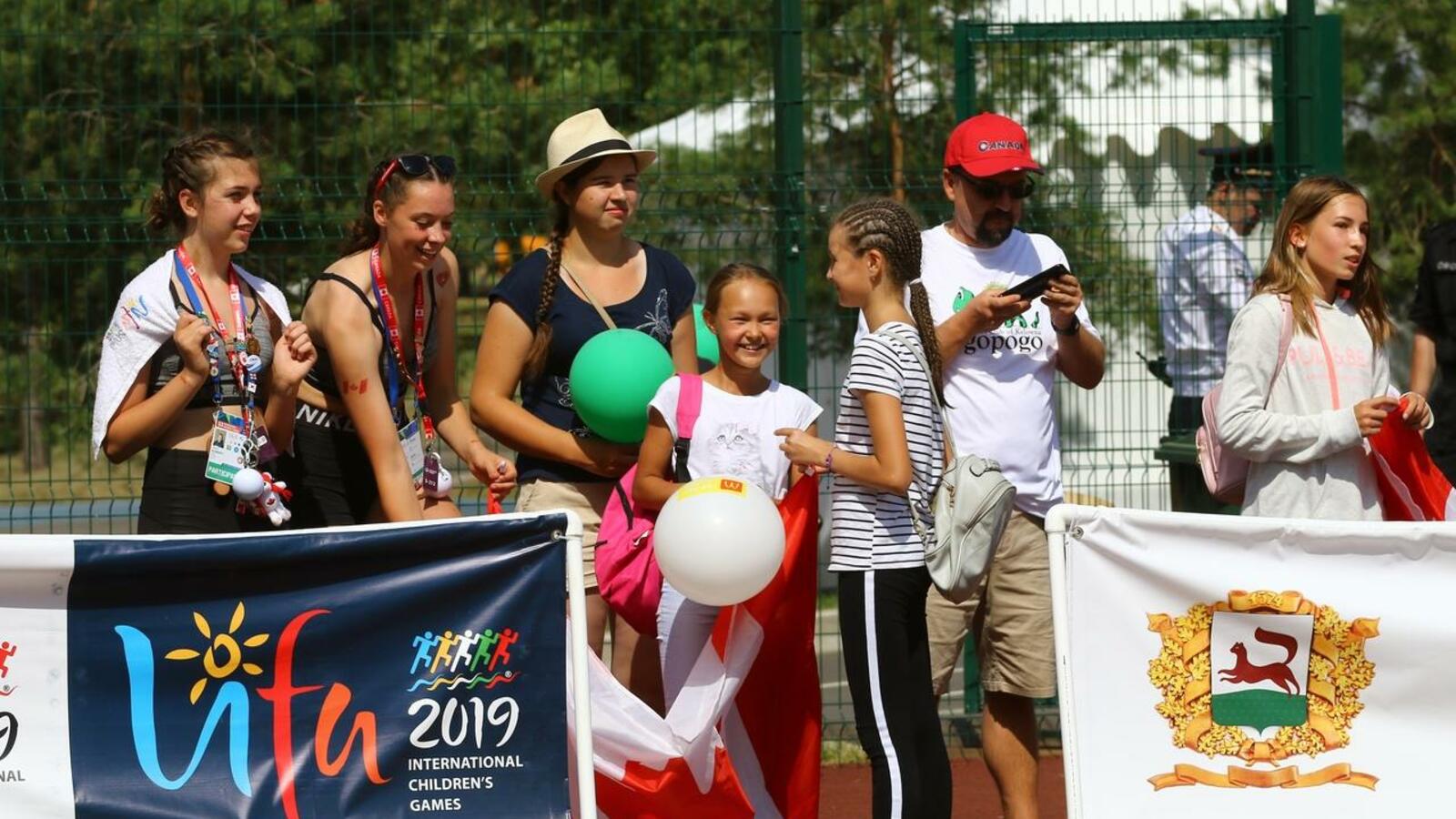 Валерий Шахов