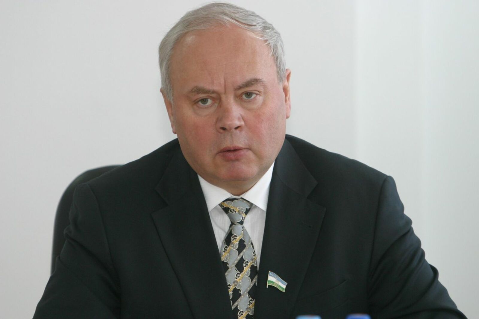 Олег Яровиков