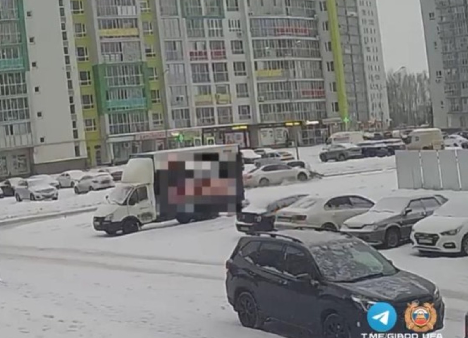 ОГИБДД по Уфе