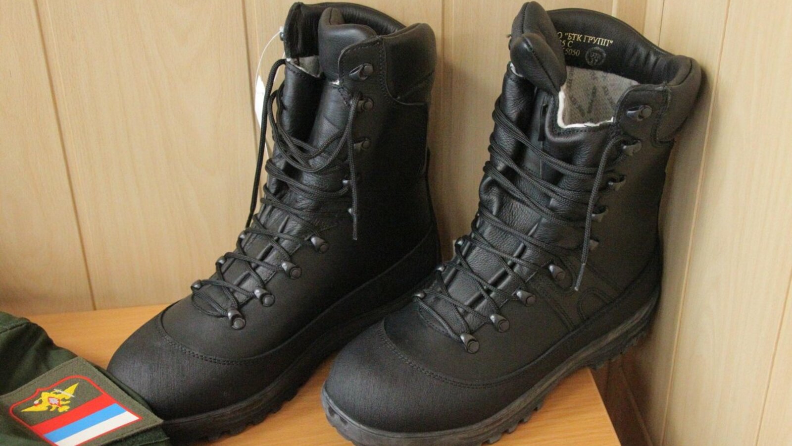 Олег Яровиков