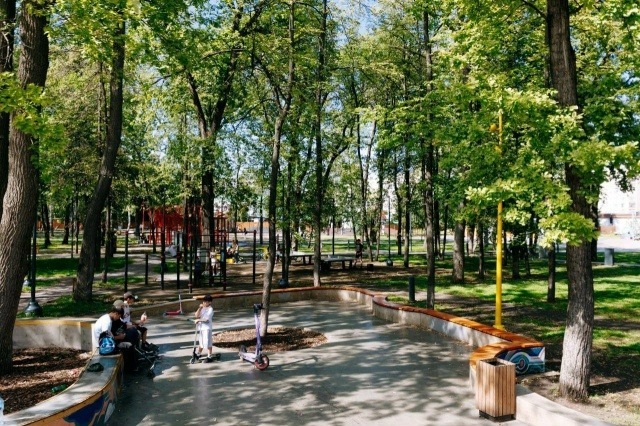 пресс-служба Главы РБ  соцсети Радия Хабирова