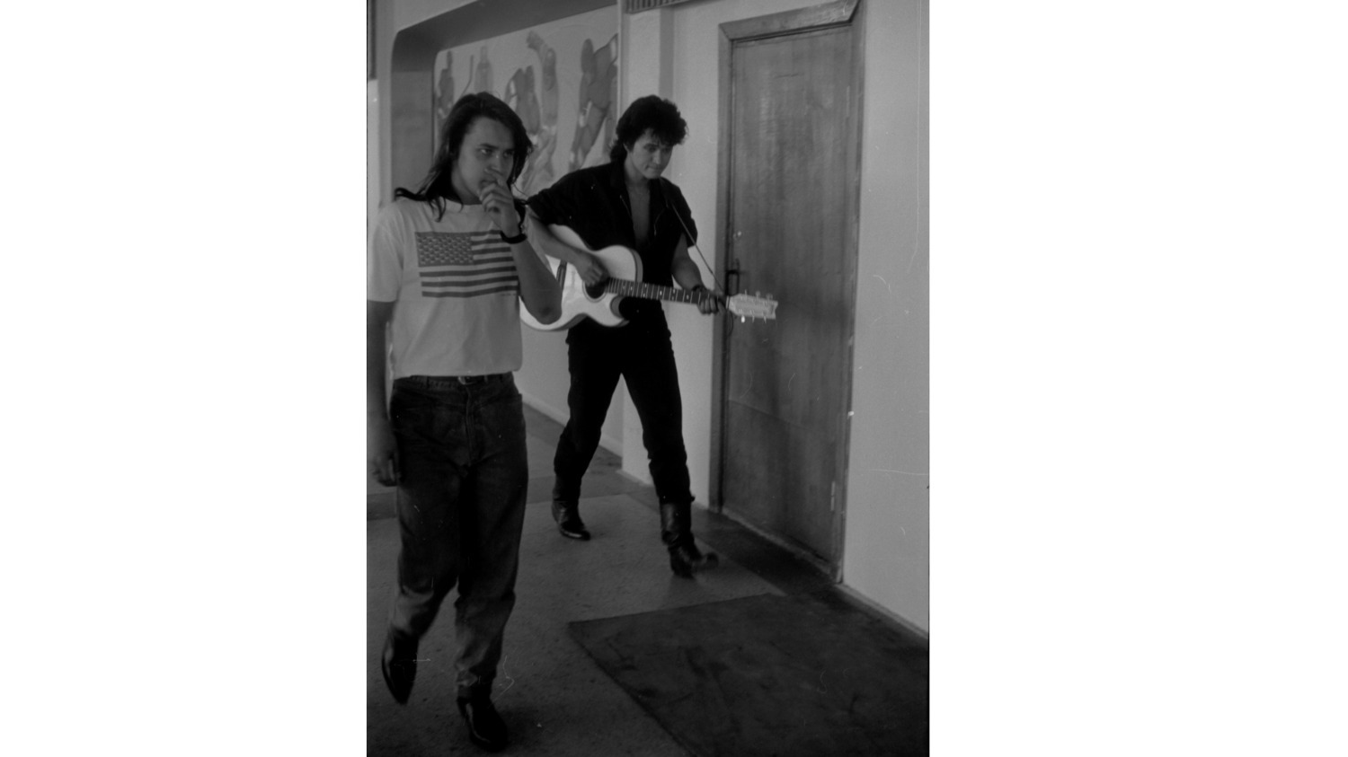 Олег Яровиков