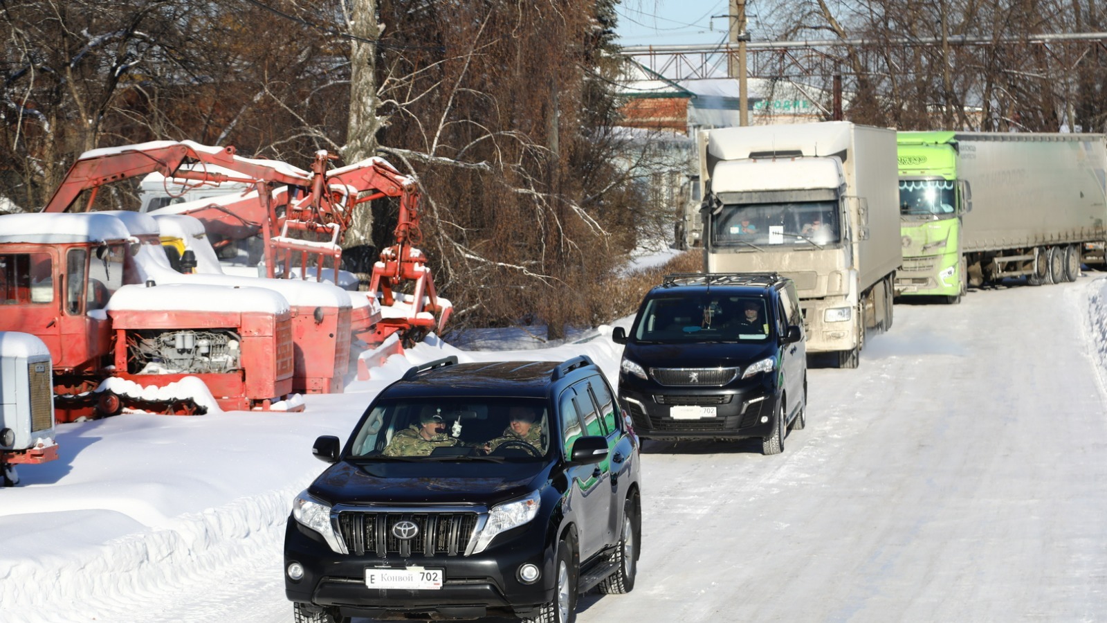 Валерий Шахов