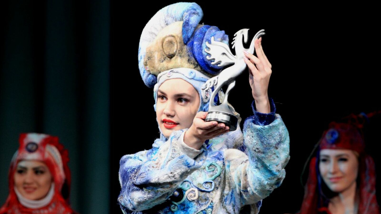 Олег Яровиков