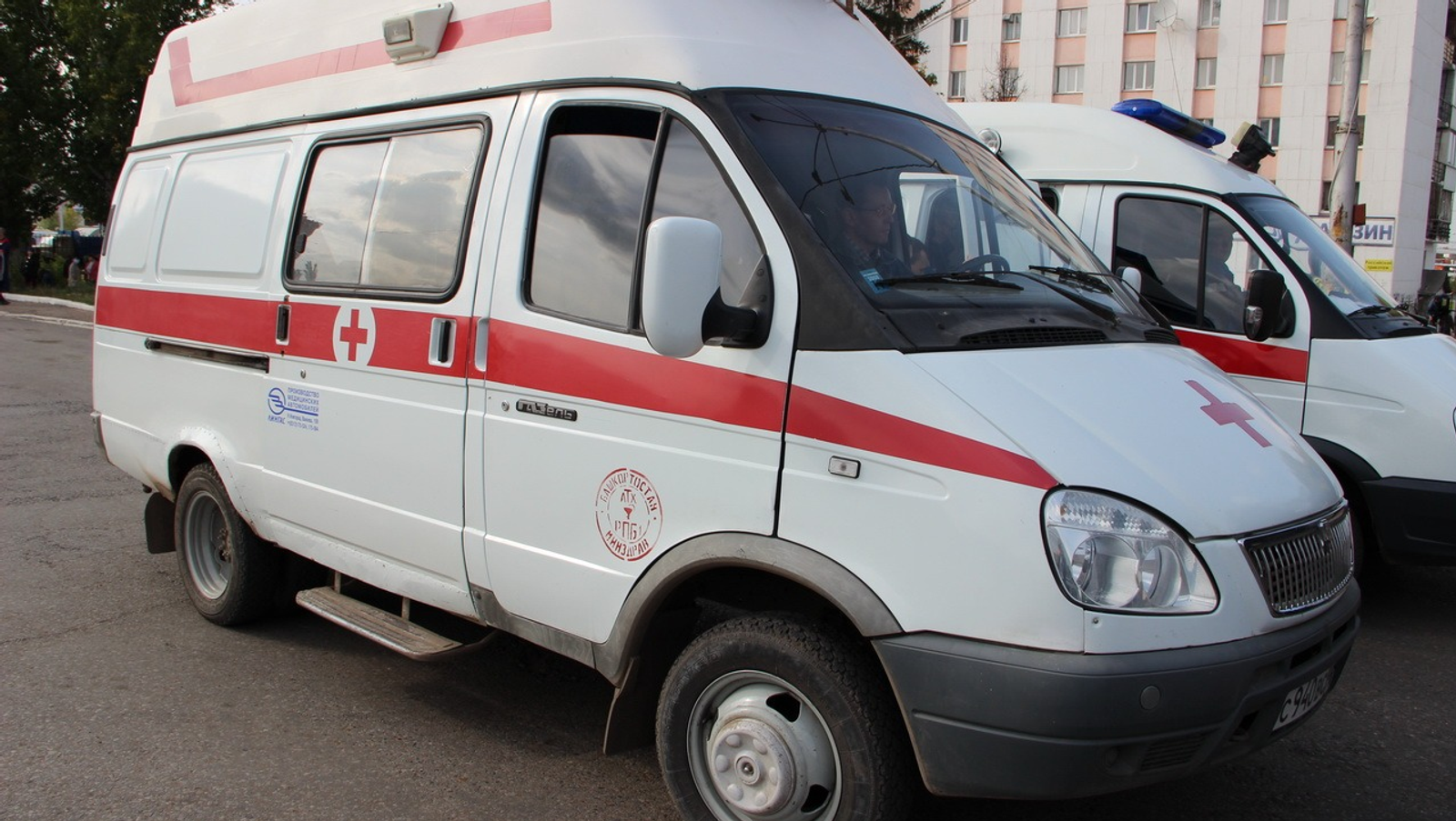 Ксения Калинина