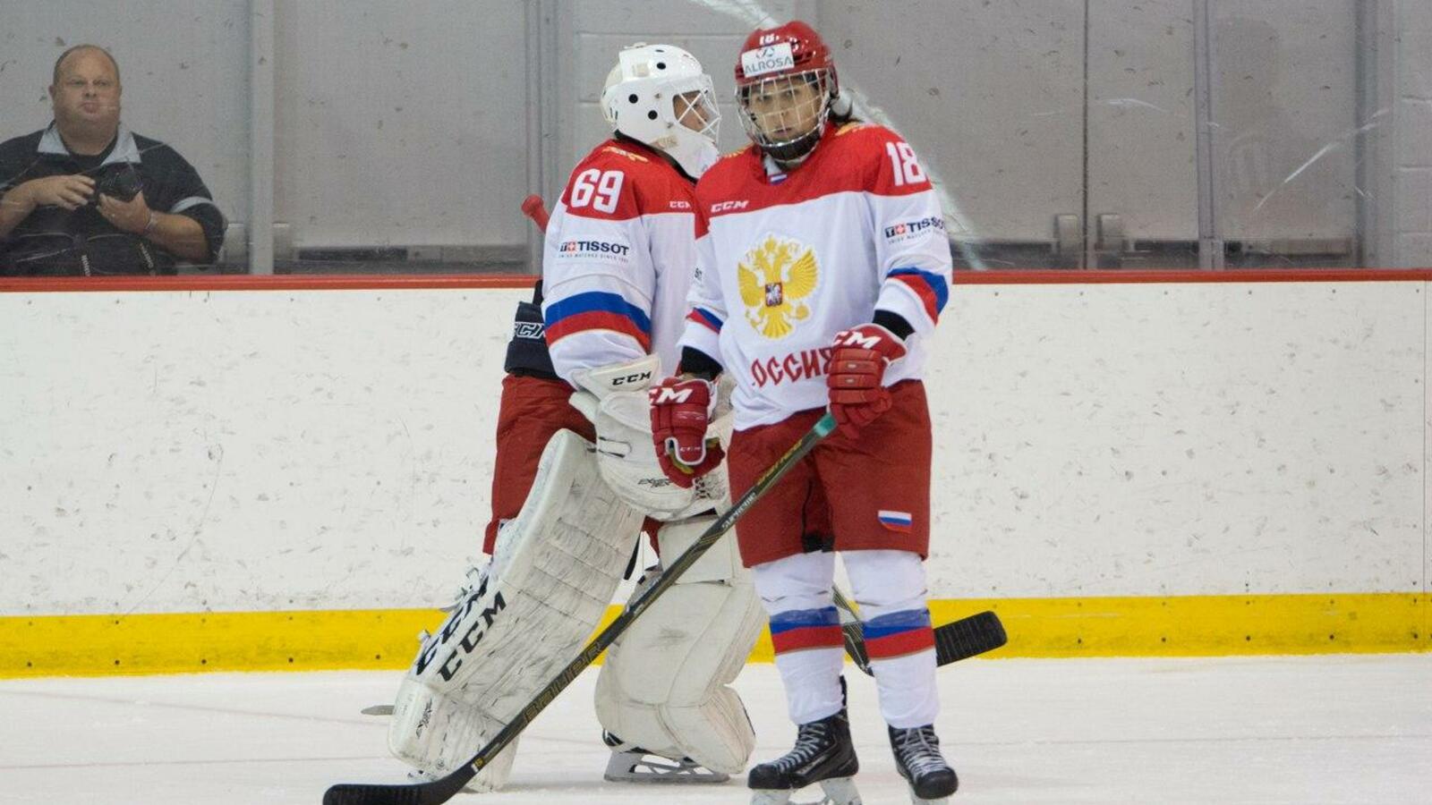 Пресс-служба ХК "Салават Юлаев"