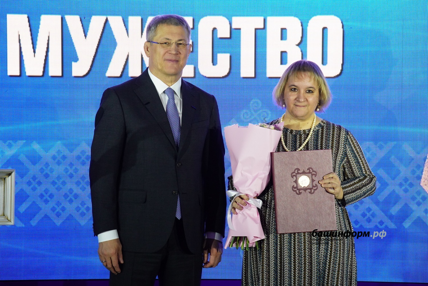 Олег Яровиков ИА «Башинформ»