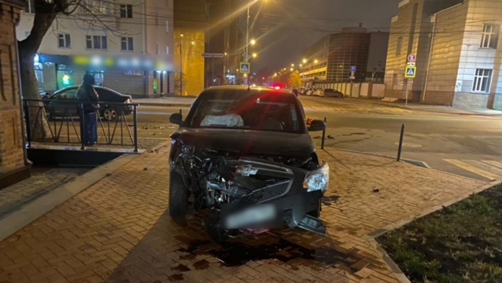 пресс-служба ГИБДД по г. Уфе