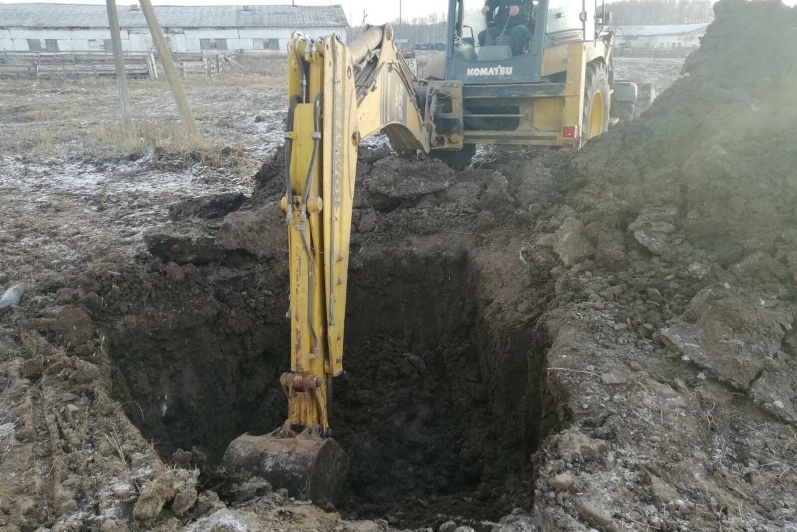 пресс-служба СУ СКР по РБ