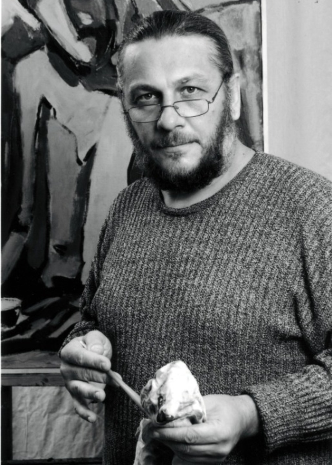 Владимир Королев