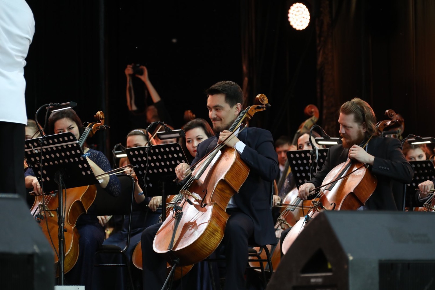 Валерий Шахов