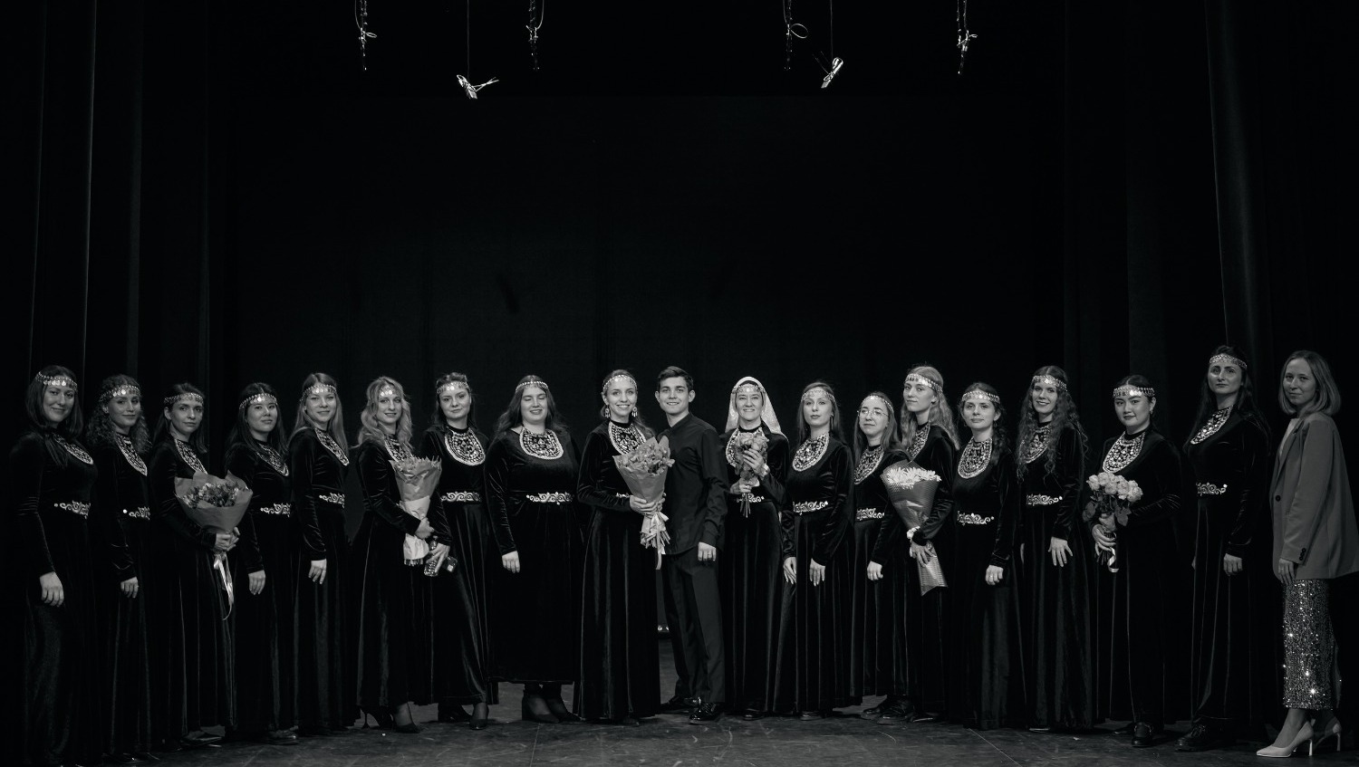 предоставлено Хайдаром Валиевым vk.com/duslyk.choir