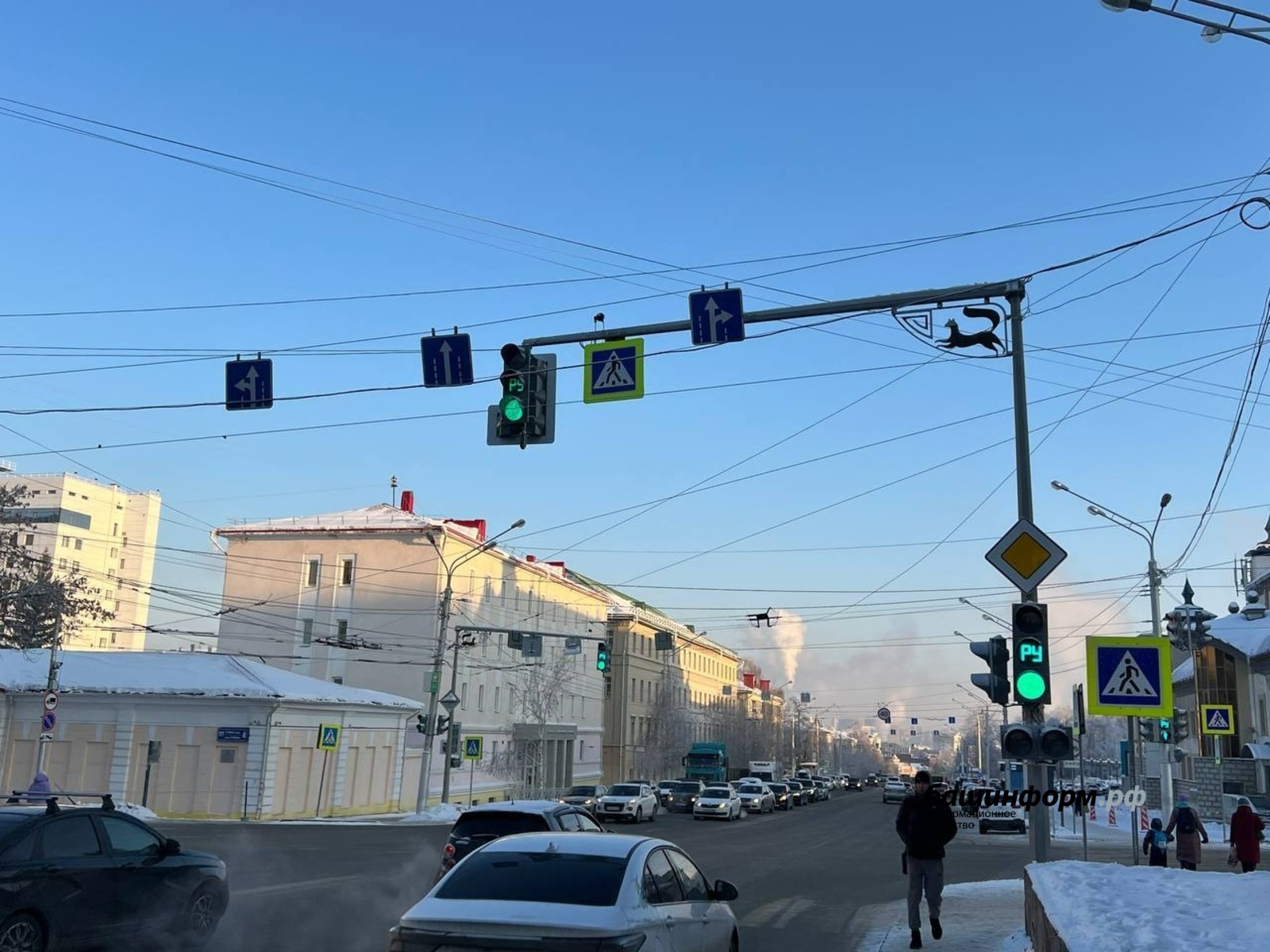 минтранс Башкирии