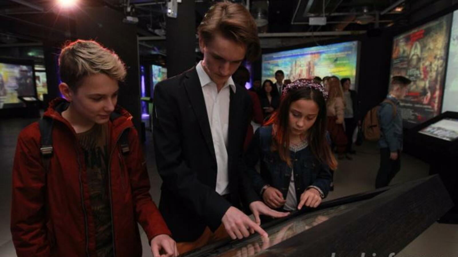 ИА «Башинформ»