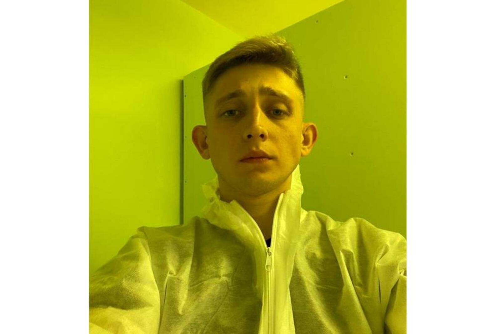 предоставлено Эмилем Низамовым