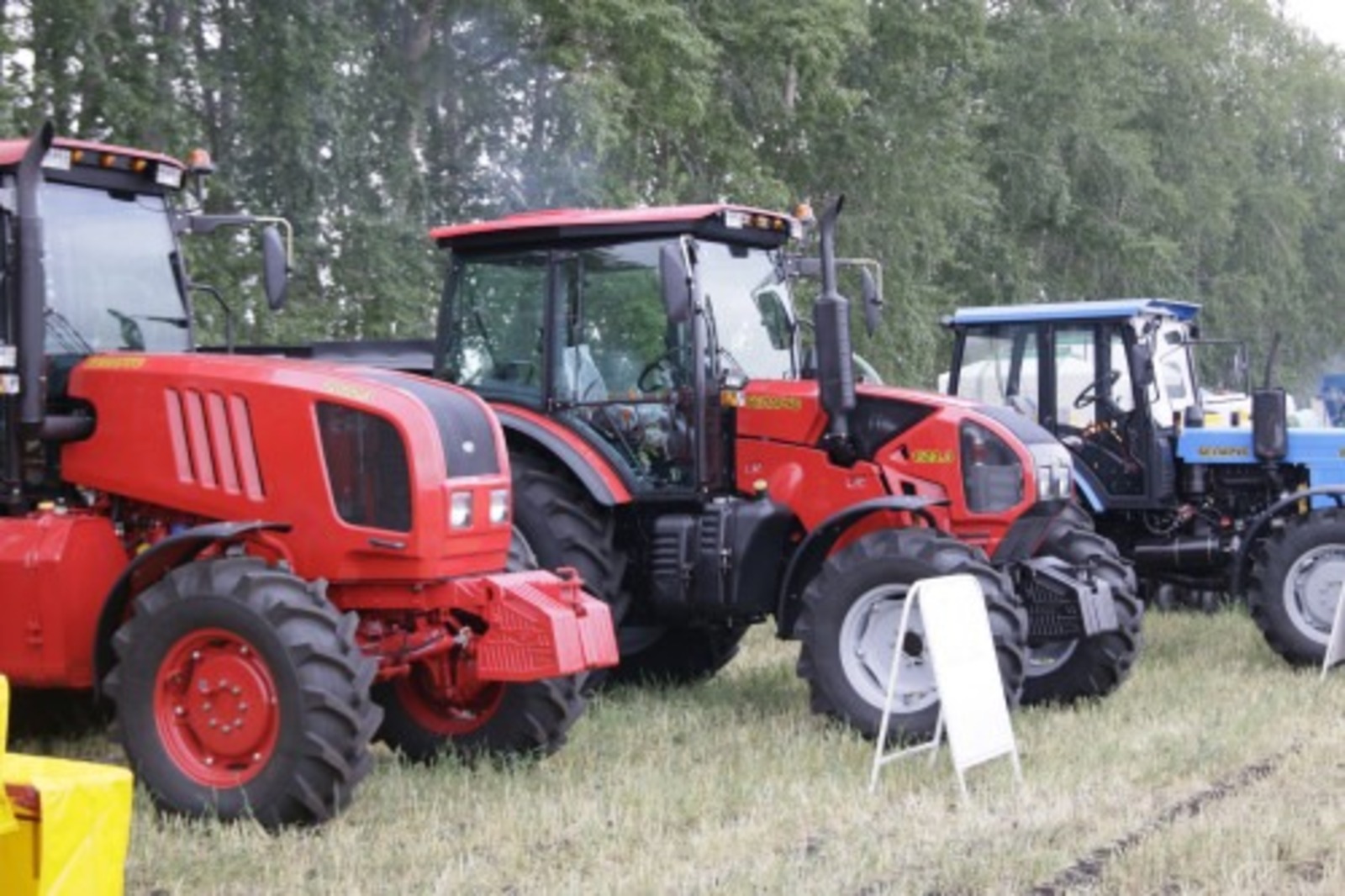 пресс-служба минсельхоз РБ