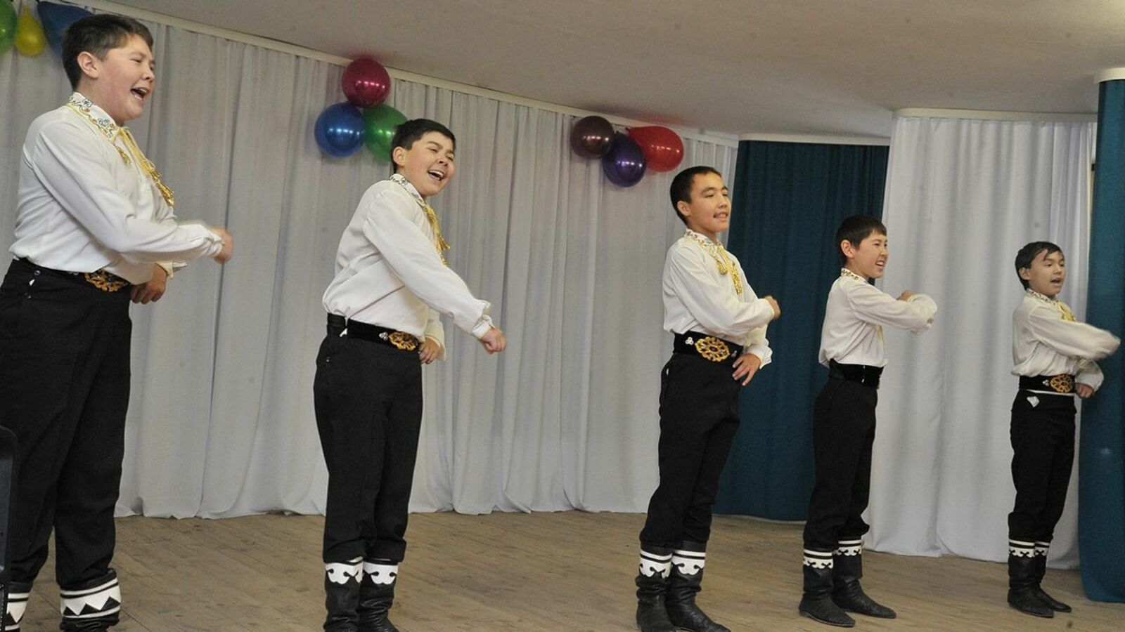 администрация Учалинского района