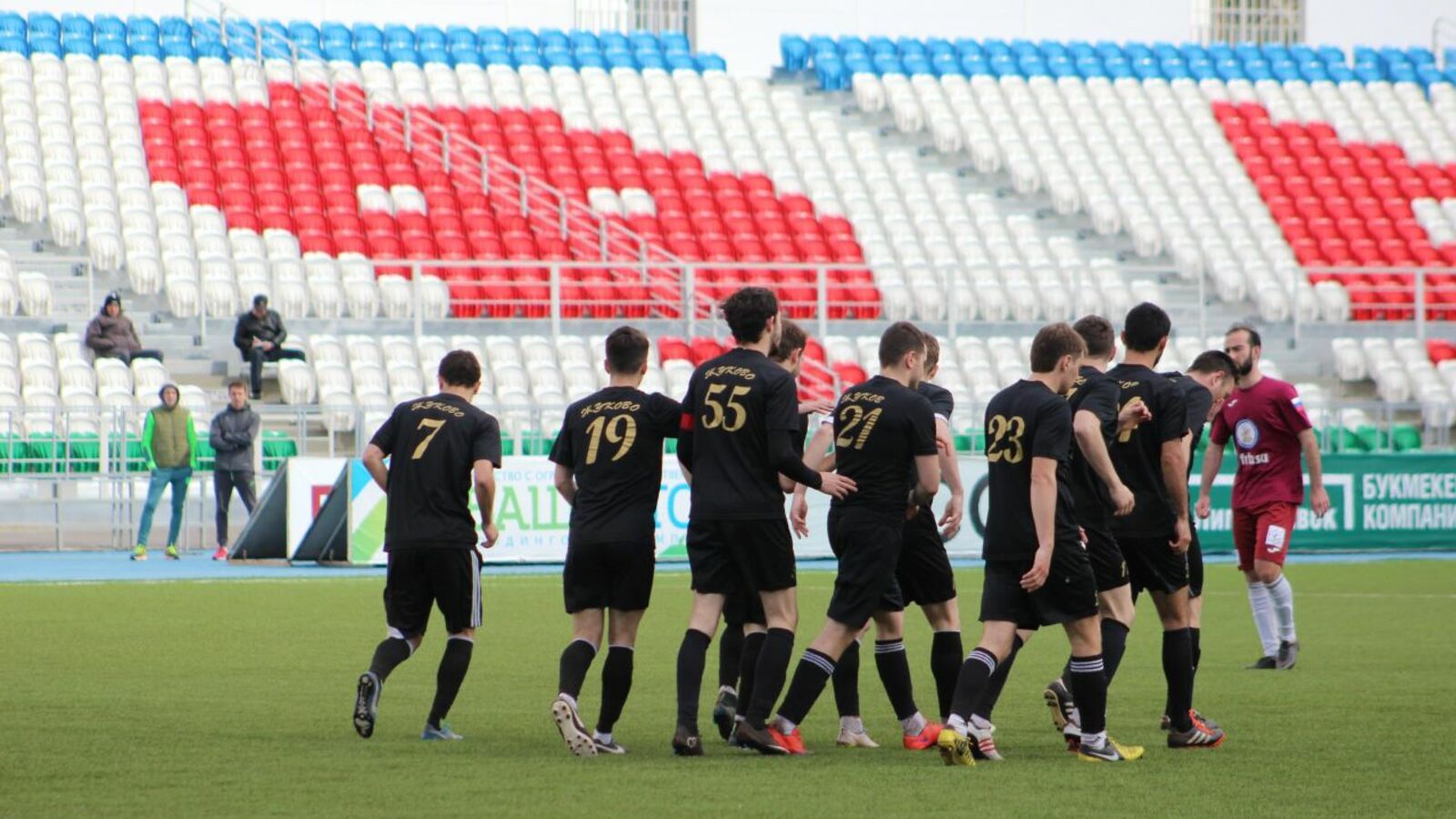 Дмитрий Слезин