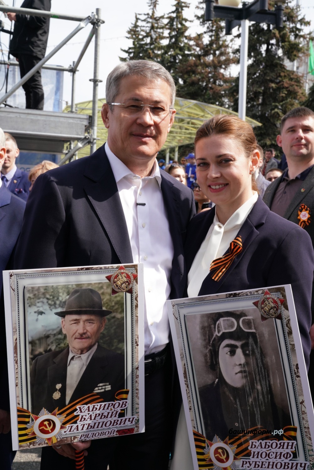 Олег Яровиков