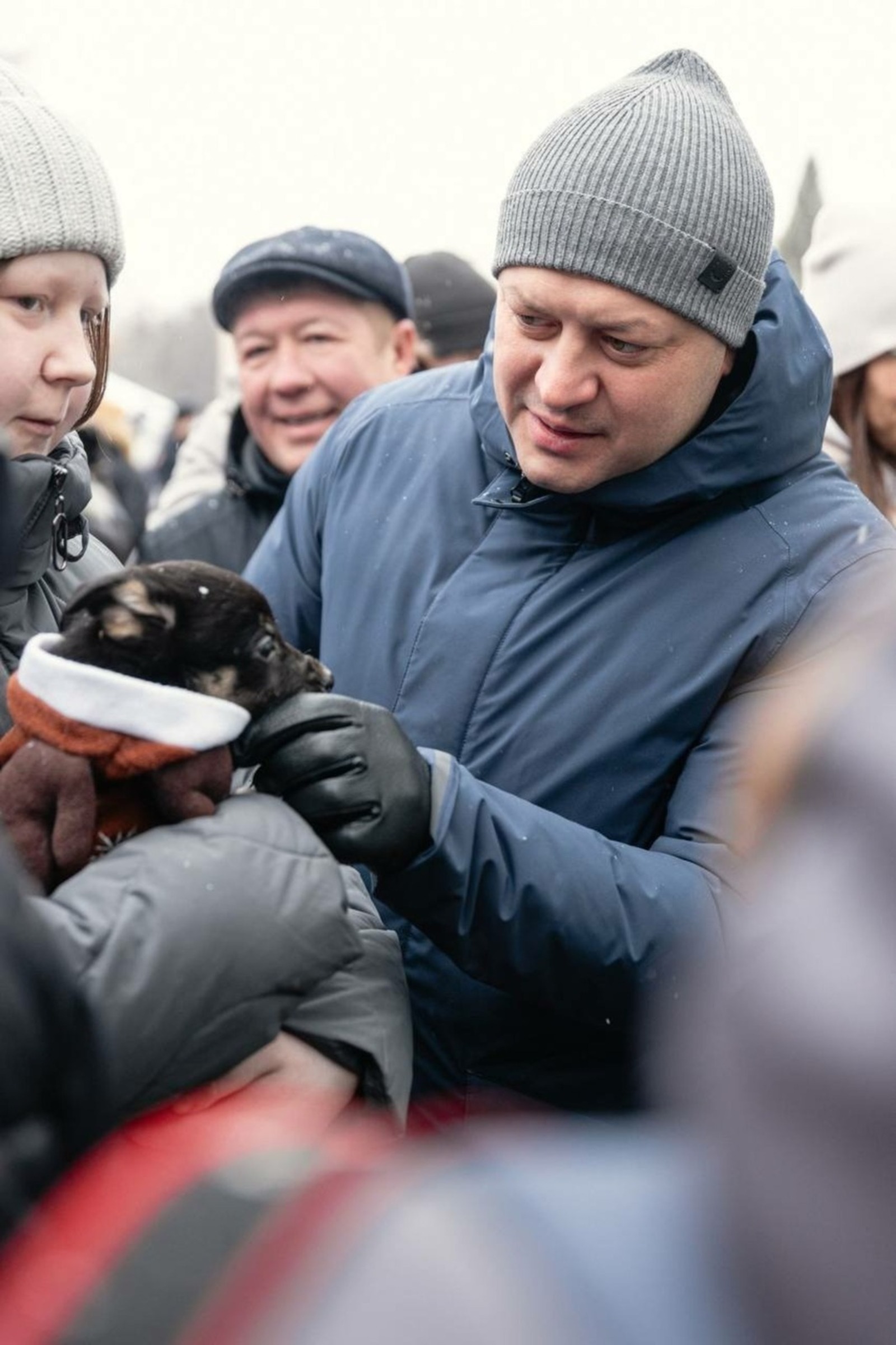 Ратмир Мәүлиевтың социаль селтәрҙәре / телеграм-канал