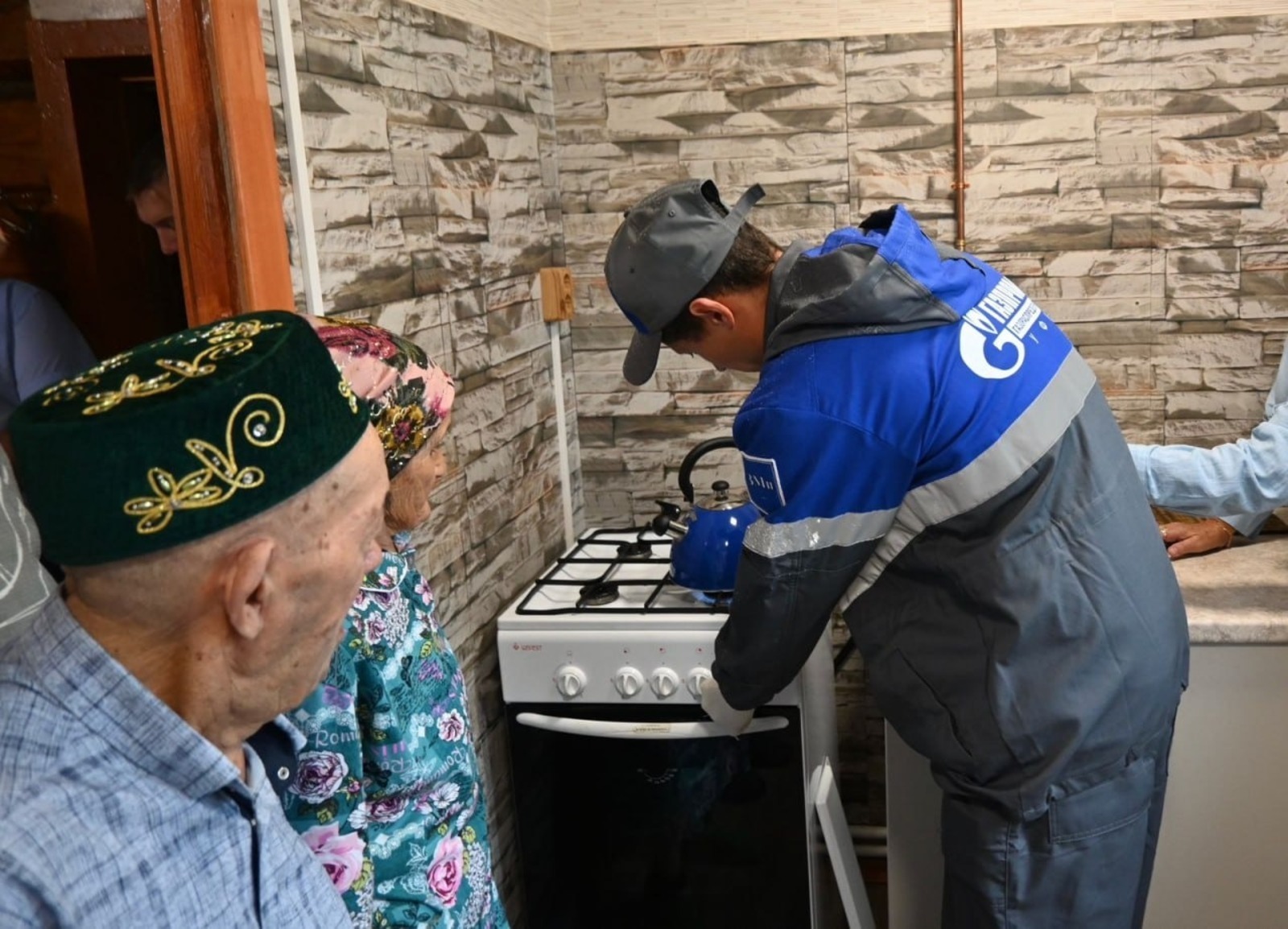 Радий Хабиров ТГ-канал