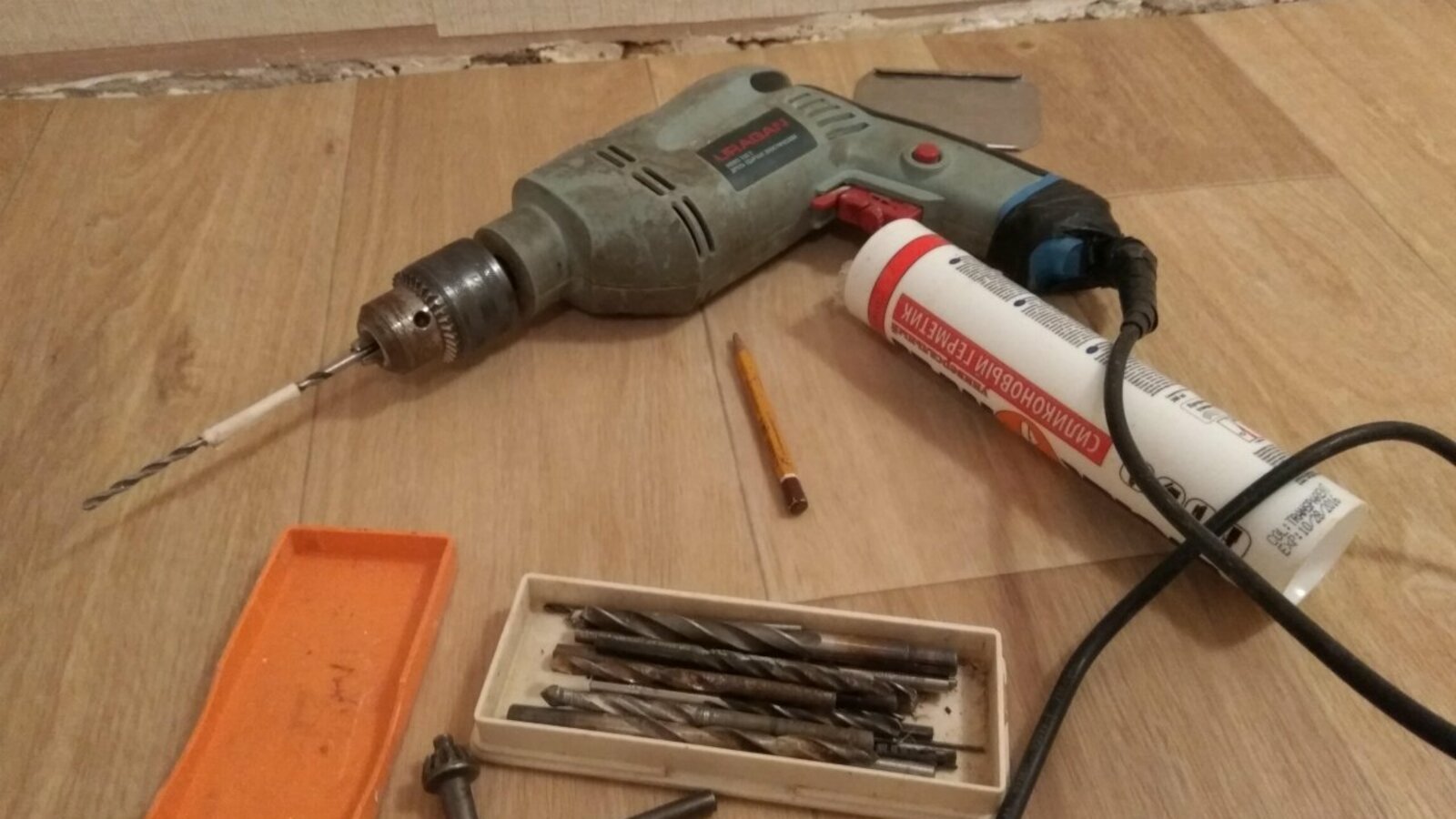 Олег Яровиков