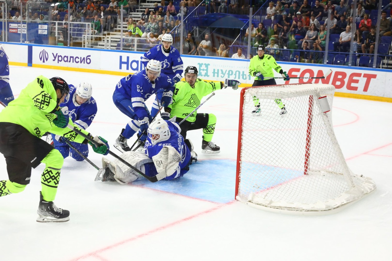 Валерий Шахов