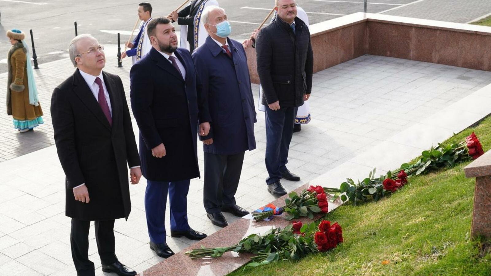 Олег Яровиков
