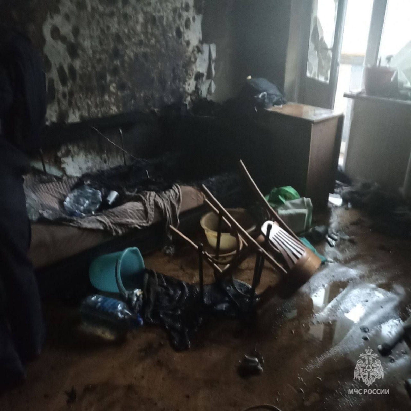 МЧС по РБ телеграм