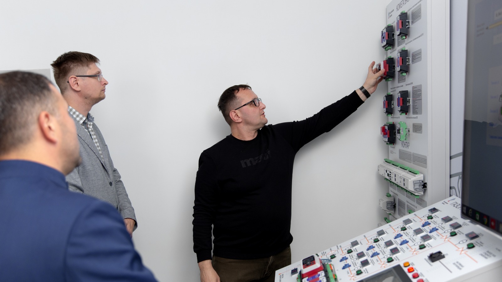 предоставлено пресс-службой ПАО «Ростелеком» в Башкортостане