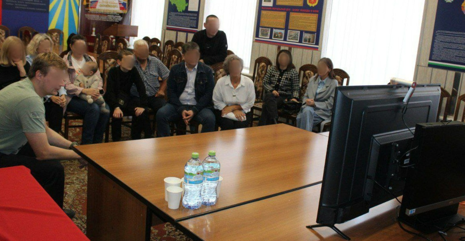 военный комиссариат РБ