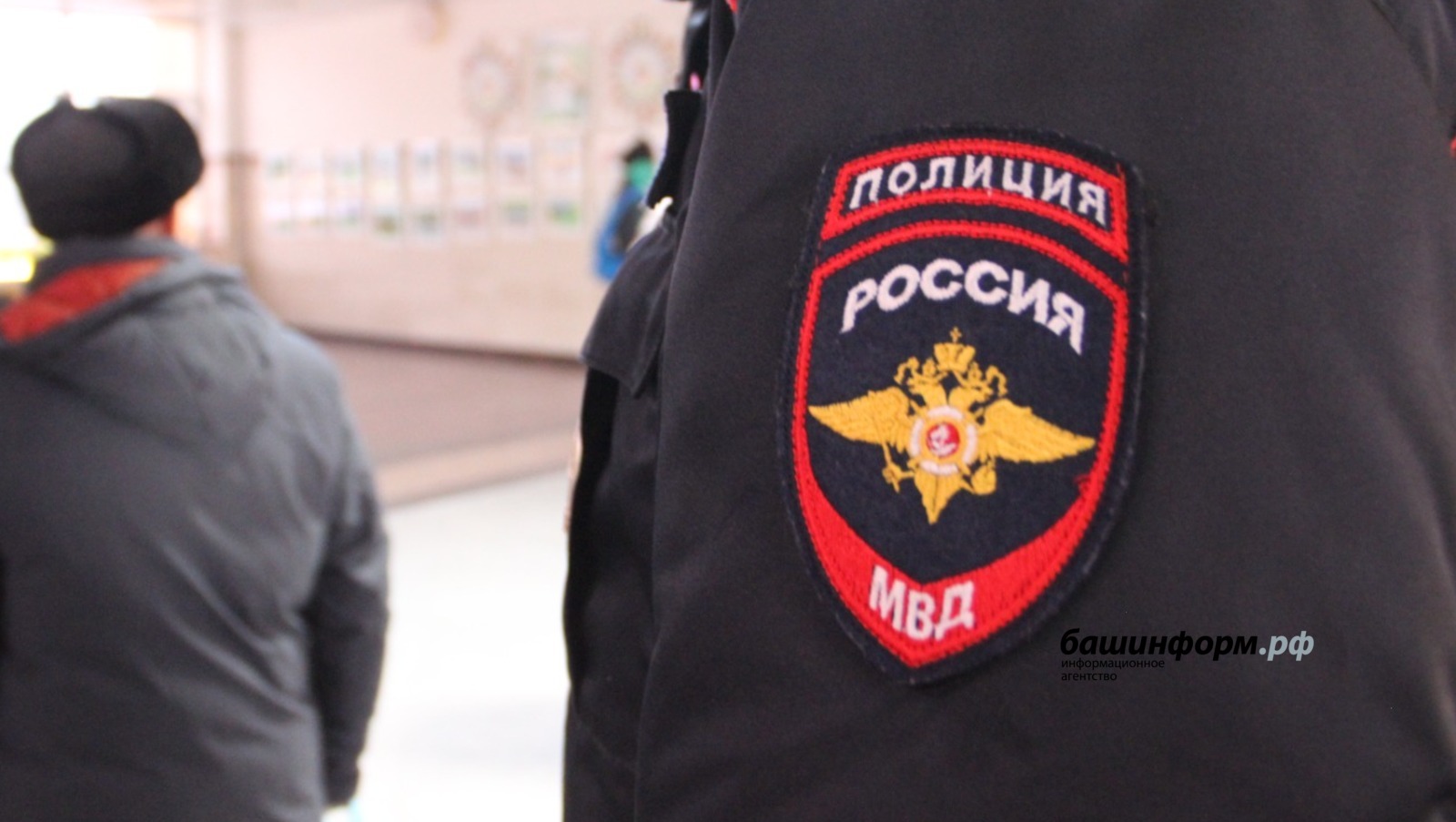 Ксения Калинина