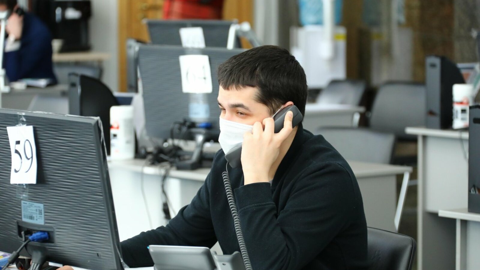 Валерий Шахов