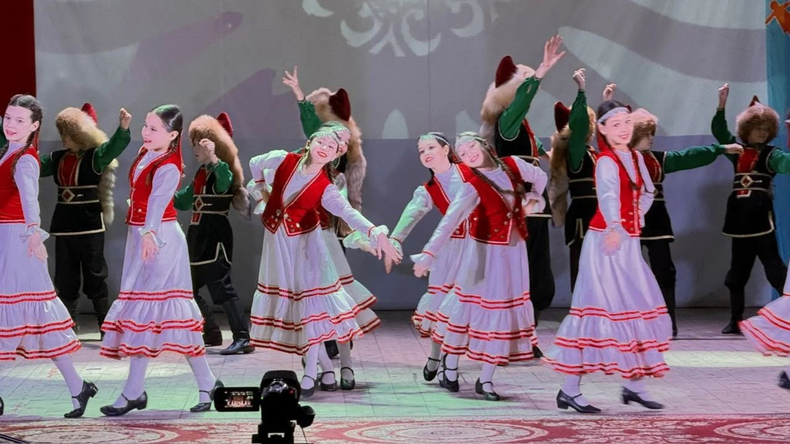 Наиль Гумеров Телеграм-канал