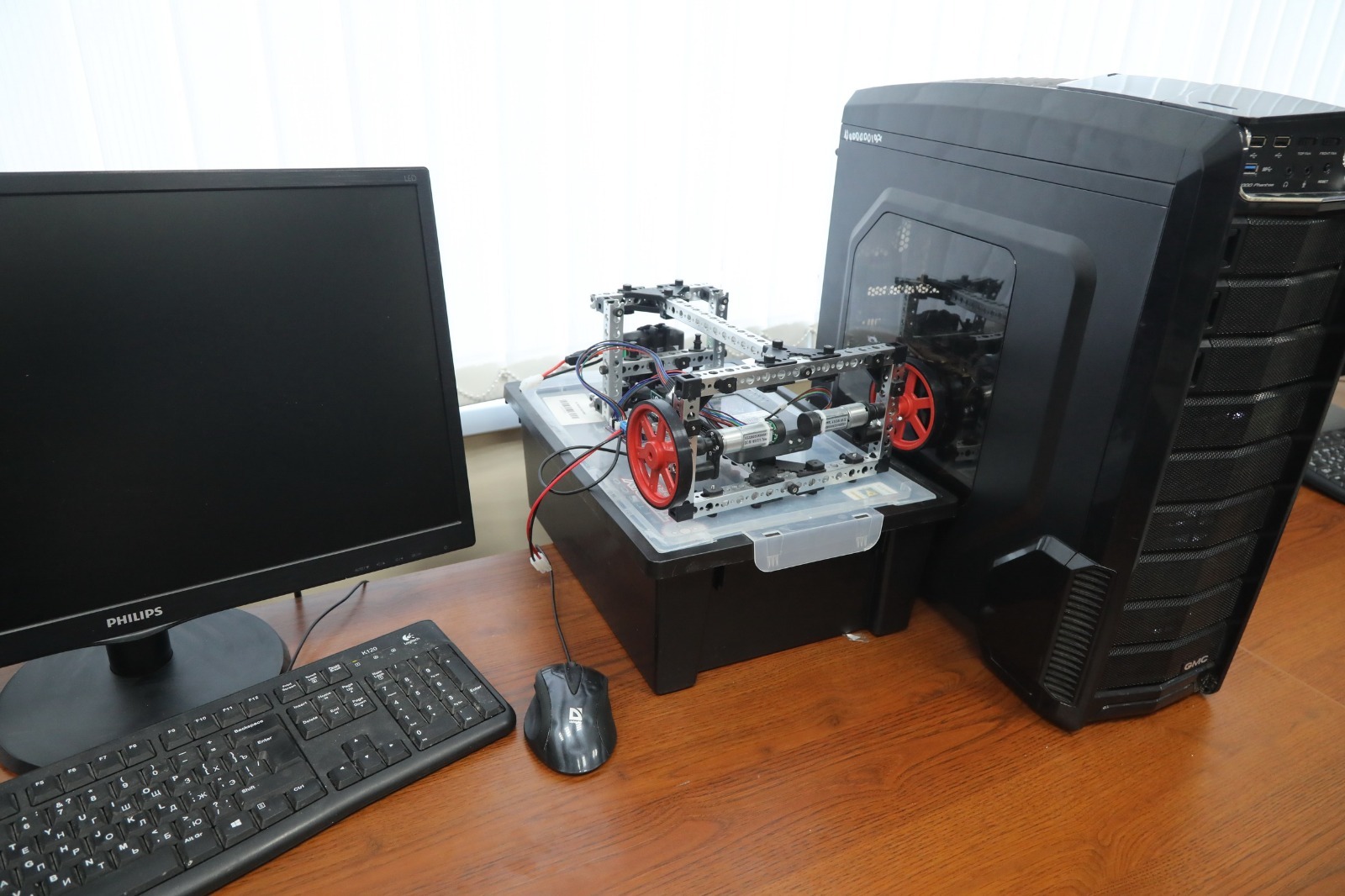 Валерий Шахов