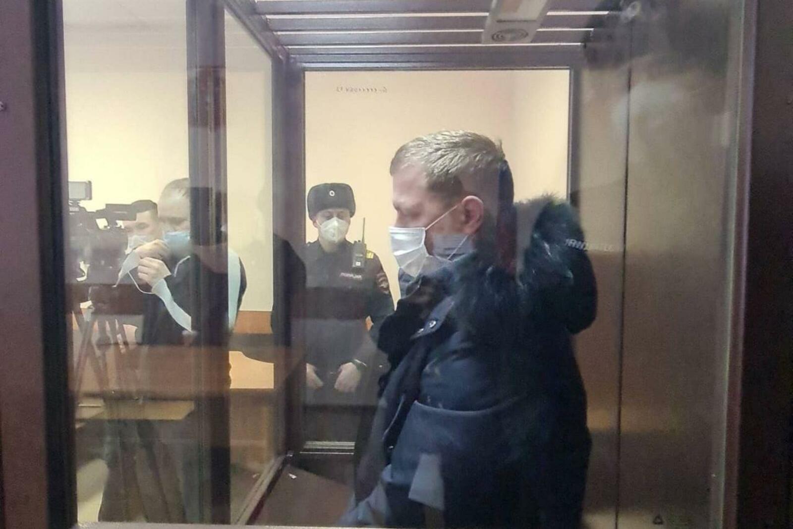 Объединенная пресс-служба судов РБ