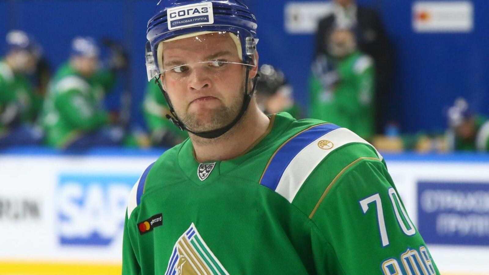 Валерий Шахов