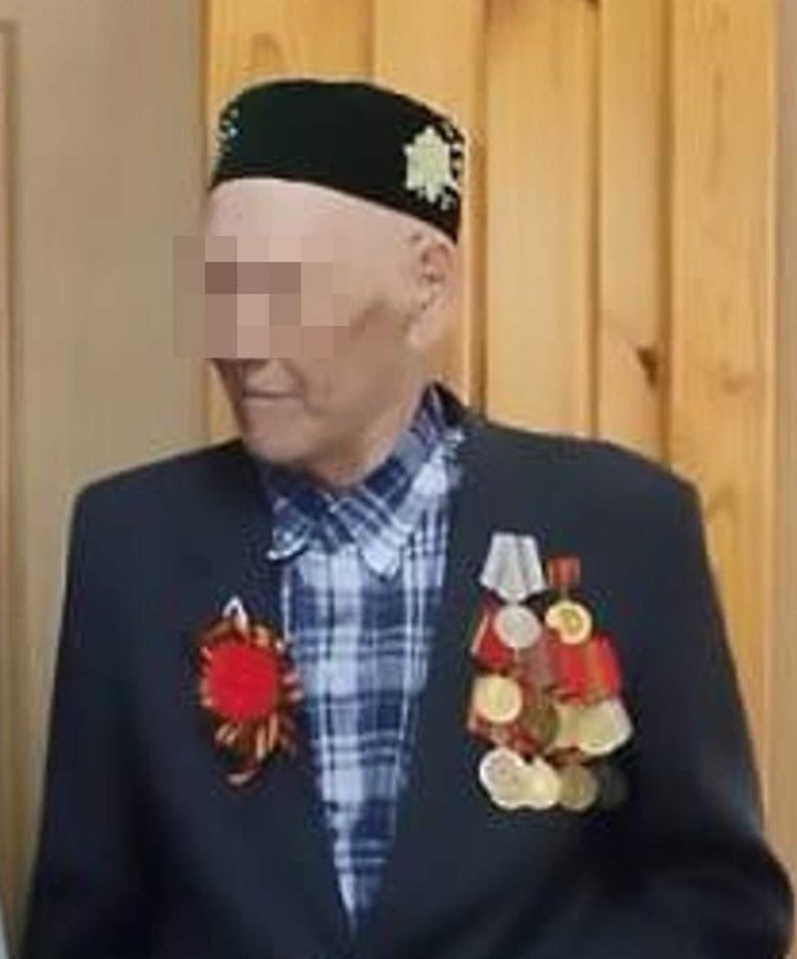 В Башкирии убили ветерана Великой Отечественной войны