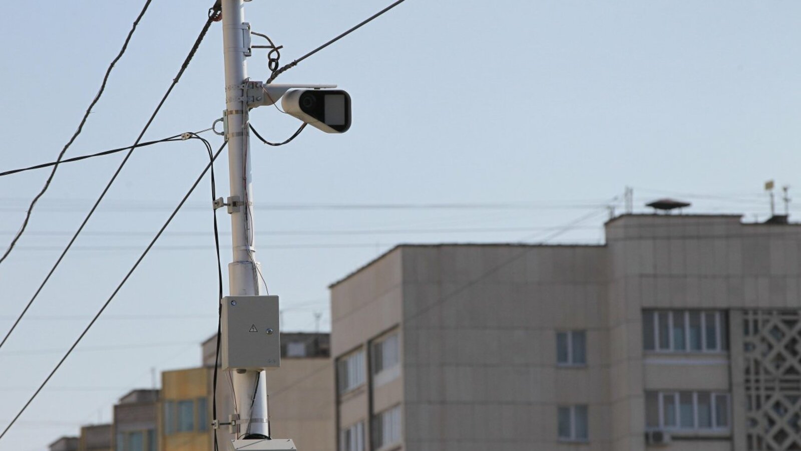 Олег Яровиков