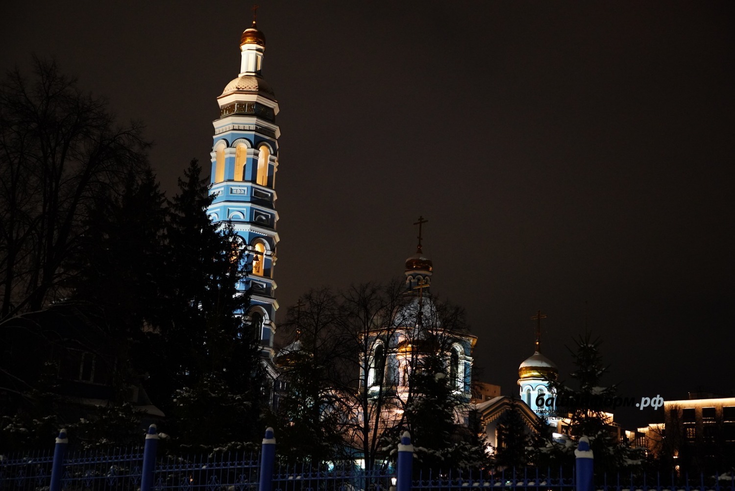 Олег Яровиков ИА "Башинформ"