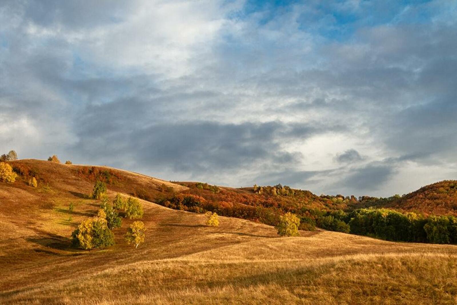 сайт нацпарка «Башкирия»