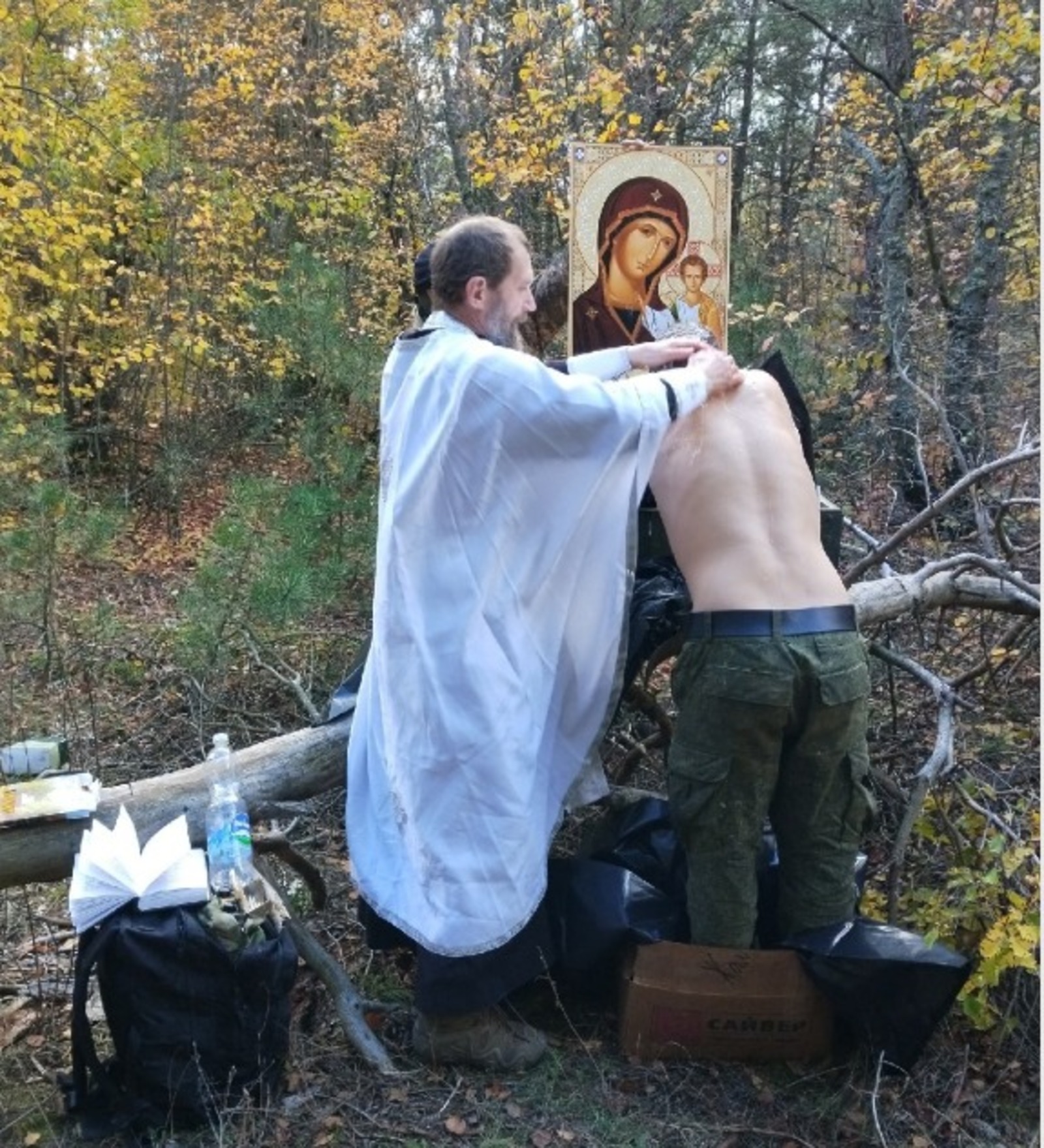 соцсети В. Иванова