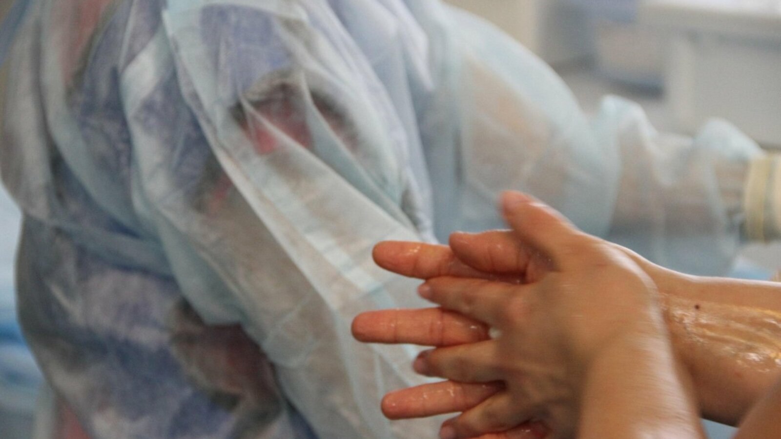 Ксения Калинина